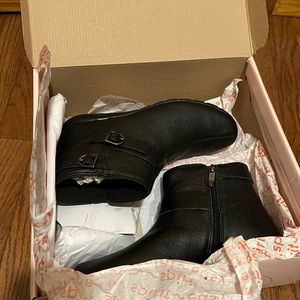 A new pair of shoes from easy spirit (NEW)